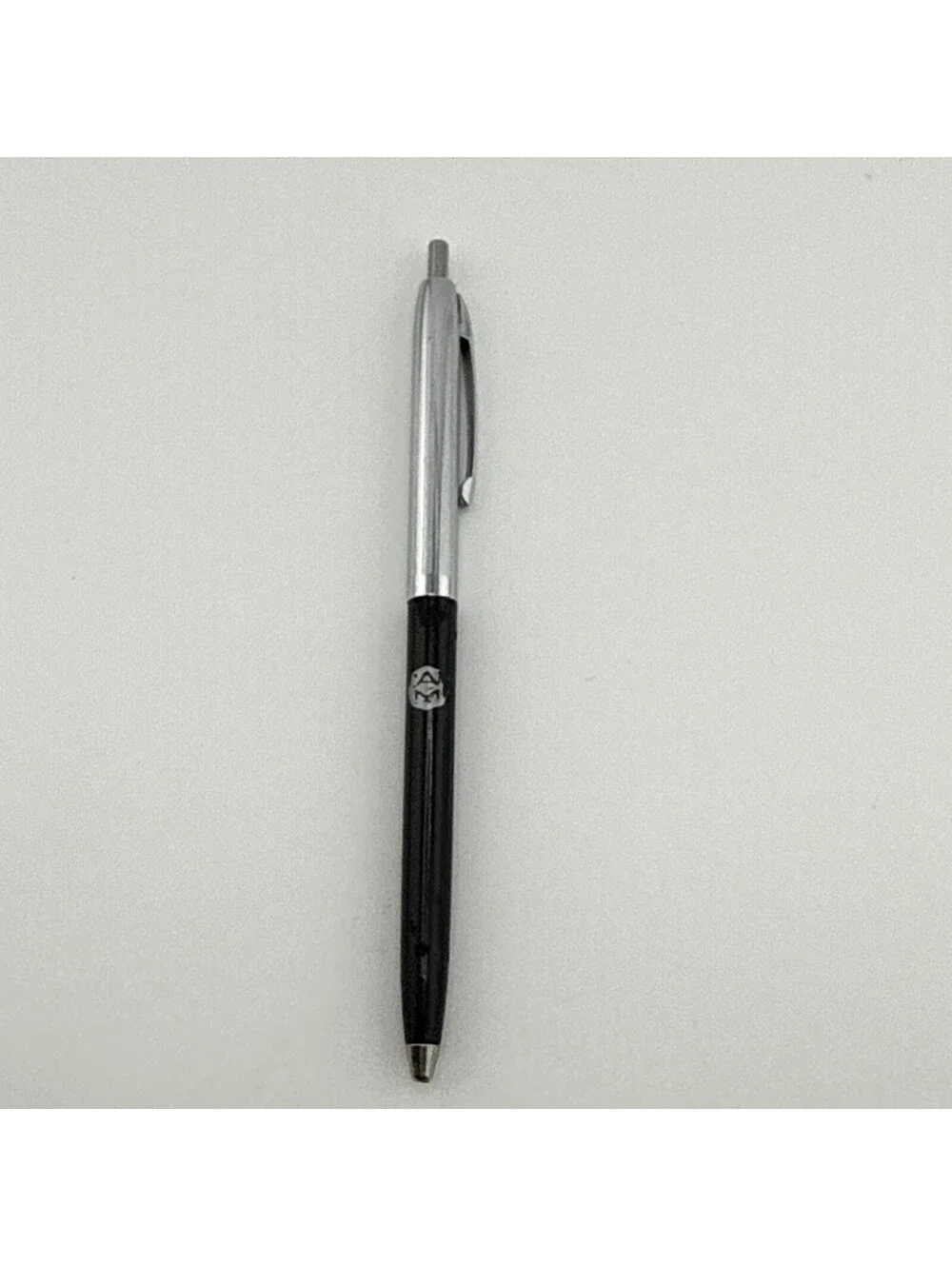Vintage Fisher Pen 1969 Moon Landing Era Original RARE HTF Variant Ball Point - Picture 11 of 15
